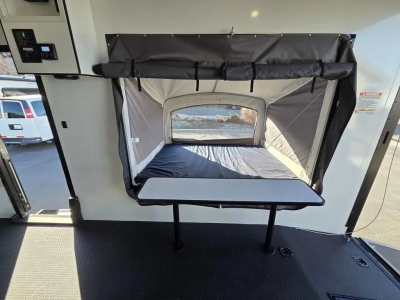 new Toy Haulers Raynger  for sale, in Draper, UT Thumbnail 77