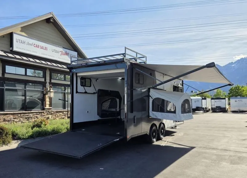 new Toy Haulers Other  for sale, in Draper, UT Thumbnail 98