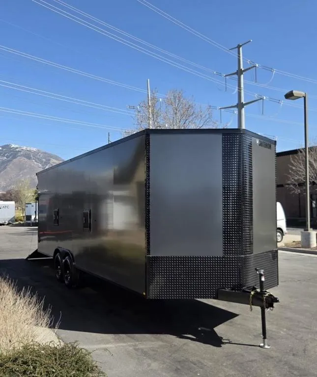 used Other Trailers Criterion  for sale, in Draper, UT Thumbnail 20