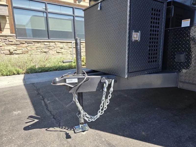 new Toy Haulers Raynger  for sale, in Draper, UT Thumbnail 9