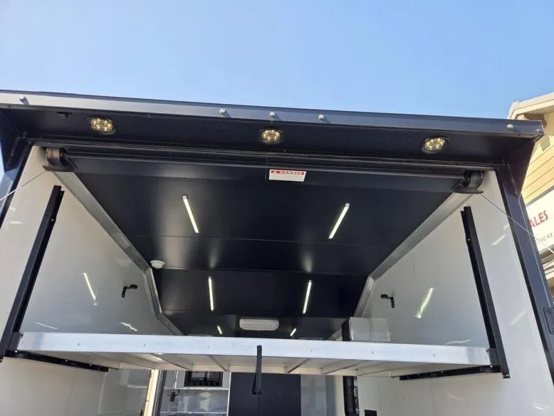 new Toy Haulers Raynger  for sale, in Draper, UT Thumbnail 105