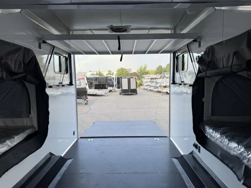 new Toy Haulers Other  for sale, in Draper, UT Thumbnail 63