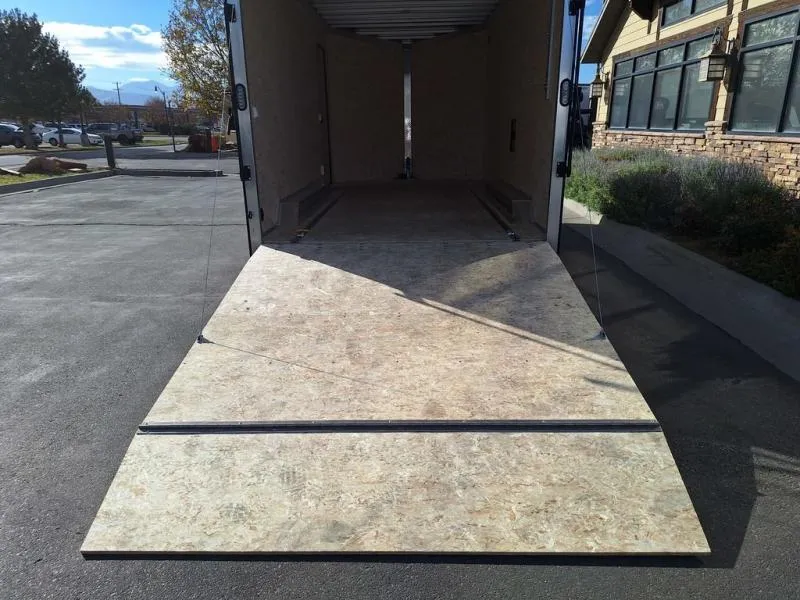 new Cargo (Enclosed) Trailers Xpress  for sale, in Draper, UT Thumbnail 30