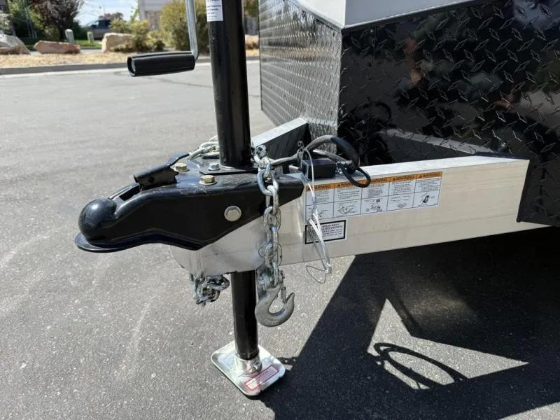 new Cargo (Enclosed) Trailers ATC  for sale, in Draper, UT Thumbnail 14