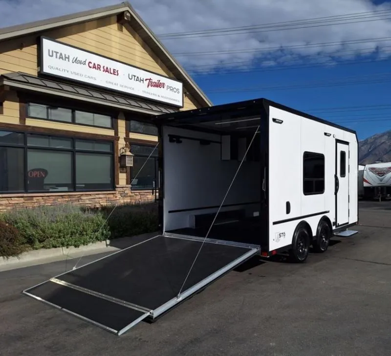 new Cargo (Enclosed) Trailers ATC  for sale, in Draper, UT Thumbnail 28