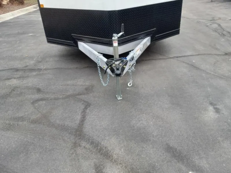 new Cargo (Enclosed) Trailers Xpress  for sale, in Draper, UT Thumbnail 12