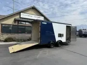 new Cargo (Enclosed) Trailers High Country  for sale, in Draper, UT Thumbnail 32