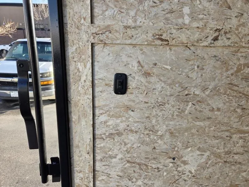 new Cargo (Enclosed) Trailers Criterion  for sale, in Draper, UT Thumbnail 45