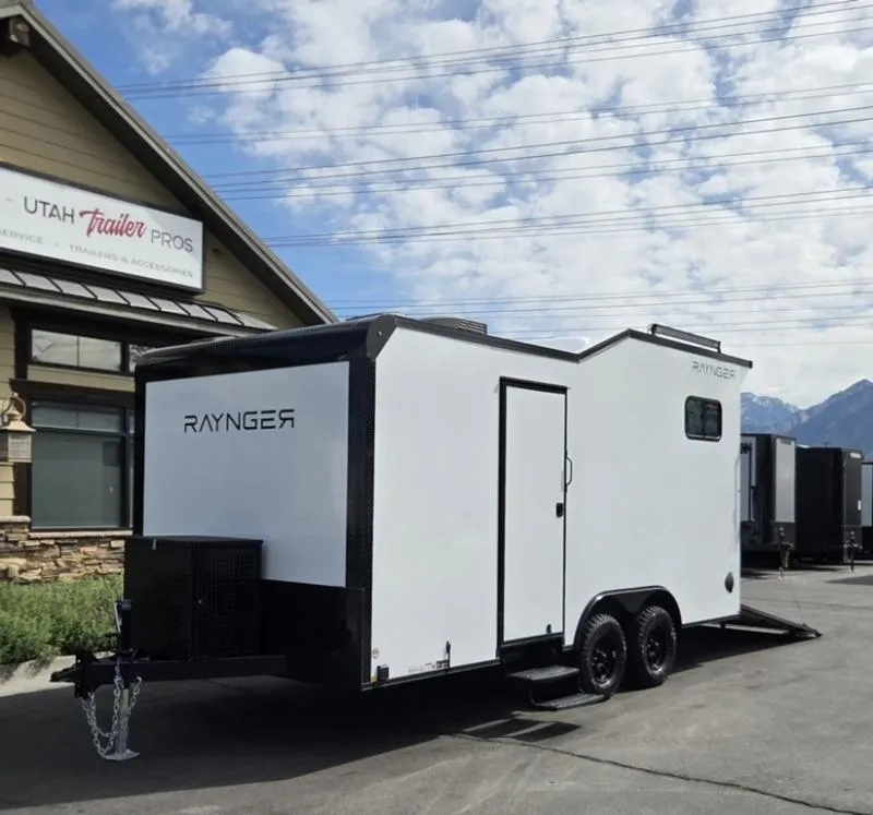 new Toy Haulers Raynger  for sale, in Draper, UT Thumbnail 124