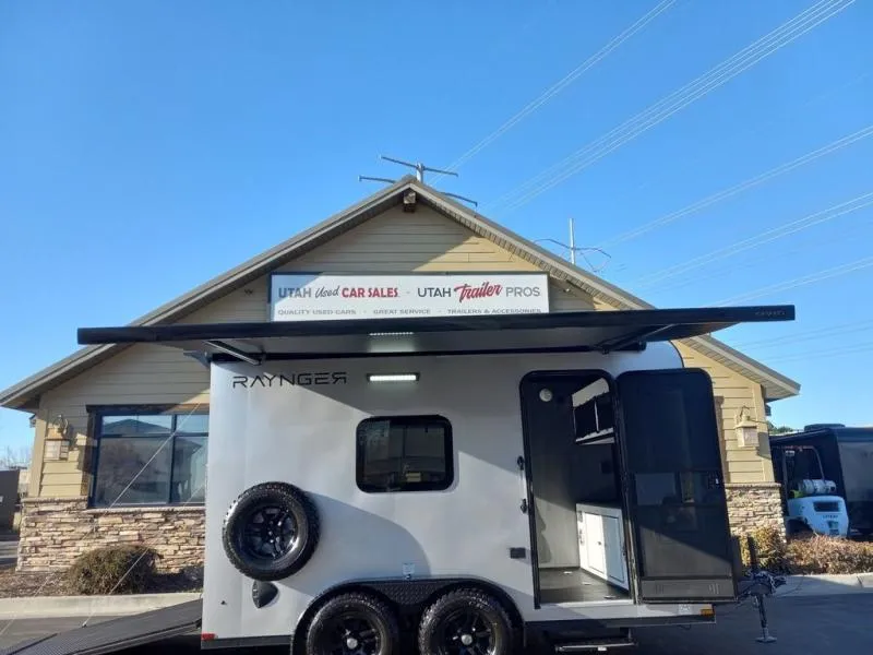 used Other Trailers Raynger  for sale, in Draper, UT Thumbnail 57