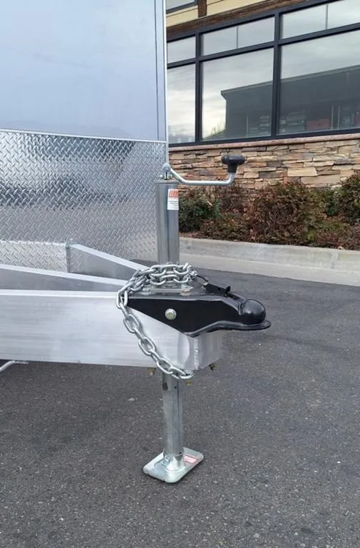 new Cargo (Enclosed) Trailers ATC  for sale, in Draper, UT Thumbnail 13