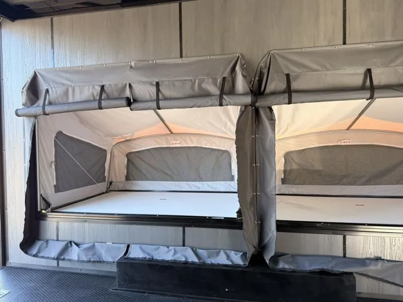 new Toy Haulers Raynger  for sale, in Draper, UT Thumbnail 71