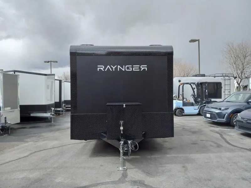new Cargo (Enclosed) Trailers Raynger  for sale, in Draper, UT Thumbnail 14