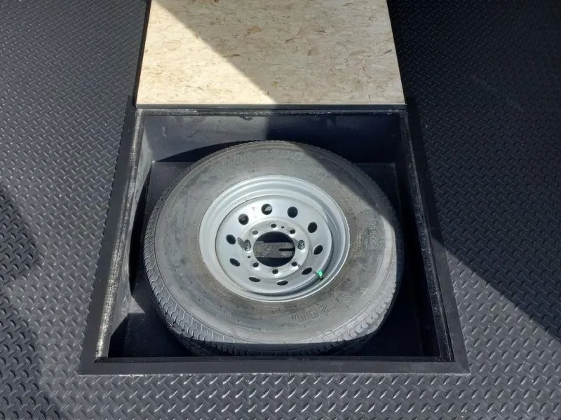 new Toy Haulers Stealth Trailers  for sale, in Draper, UT Thumbnail 45