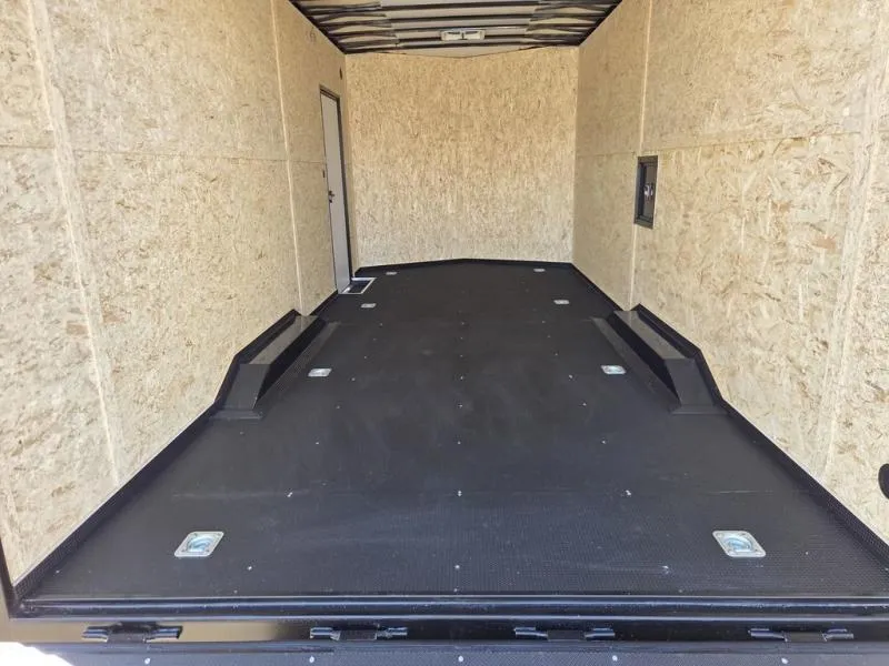 new Cargo (Enclosed) Trailers Criterion  for sale, in Draper, UT Thumbnail 30