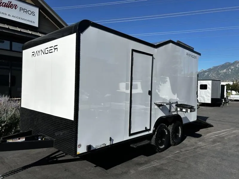 used Other Trailers Raynger  for sale, in Draper, UT Thumbnail 74