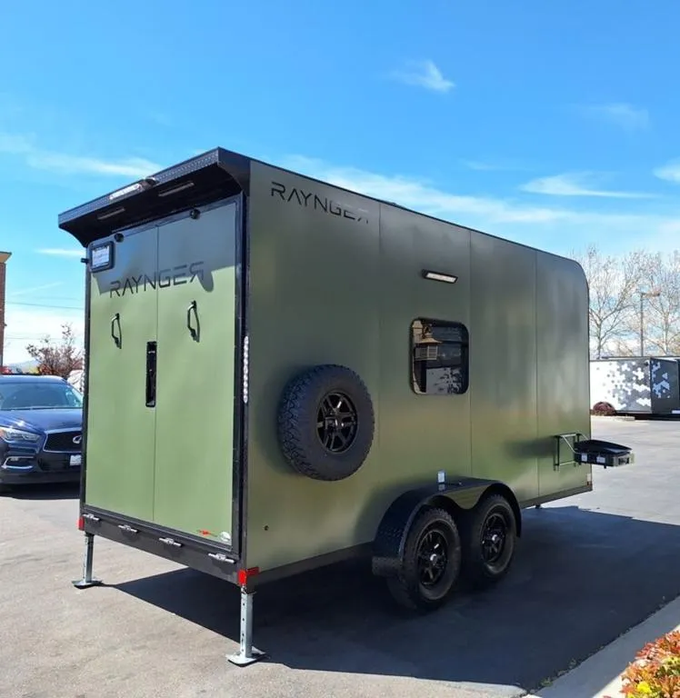 used Other Trailers Raynger  for sale, in Draper, UT Thumbnail 94