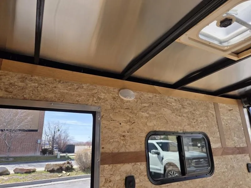 new Toy Haulers Raynger  for sale, in Draper, UT Thumbnail 43