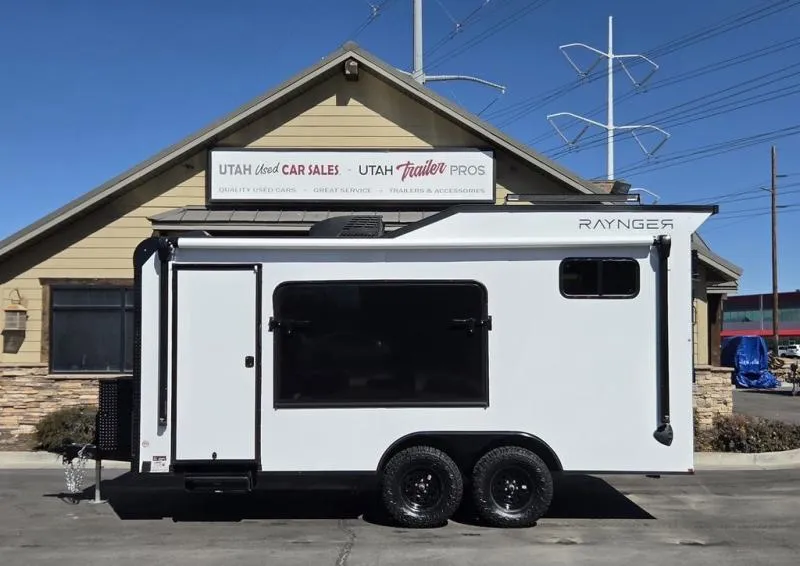 new Toy Haulers Other  for sale, in Draper, UT Thumbnail 3