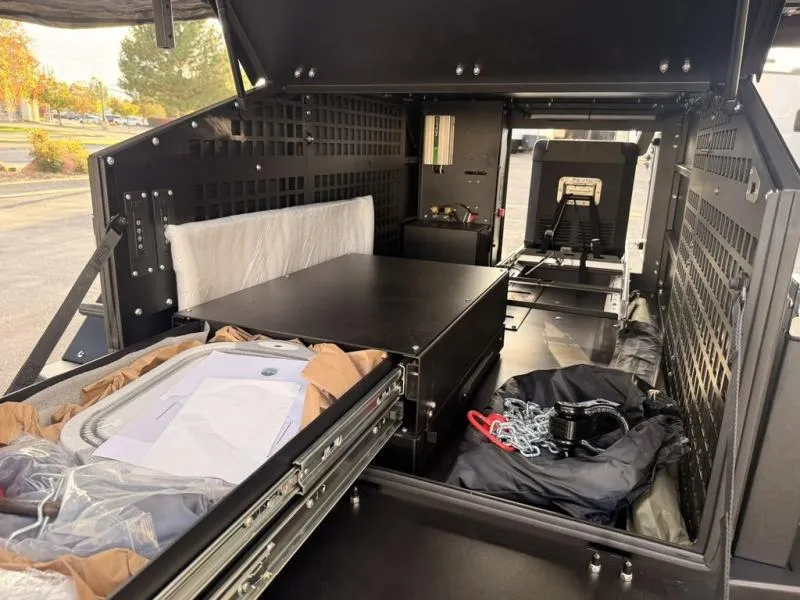 new Toy Haulers Addax  for sale, in Draper, UT Thumbnail 46