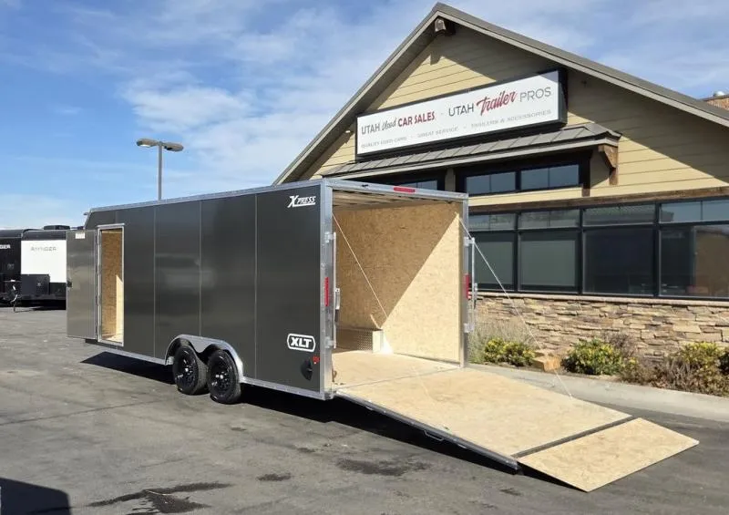 used Other Trailers Xpress  for sale, in Draper, UT Thumbnail 46