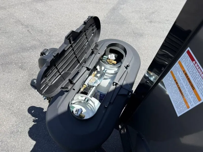 new Toy Haulers Stealth Trailers  for sale, in Draper, UT Thumbnail 16