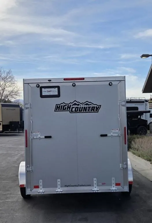 new Cargo (Enclosed) Trailers Xpress  for sale, in Draper, UT Thumbnail 7