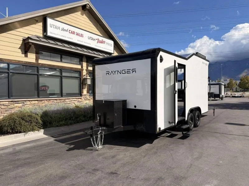 new Toy Haulers Raynger  for sale, in Draper, UT Thumbnail 39