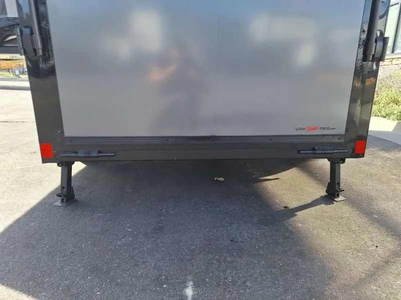 new Toy Haulers Raynger  for sale, in Draper, UT Thumbnail 58