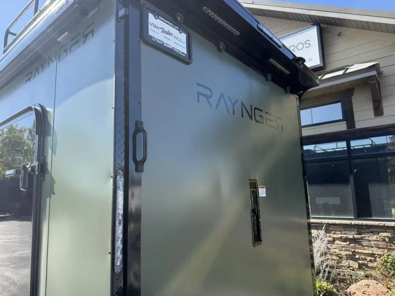 used Other Trailers Raynger  for sale, in Draper, UT Thumbnail 25