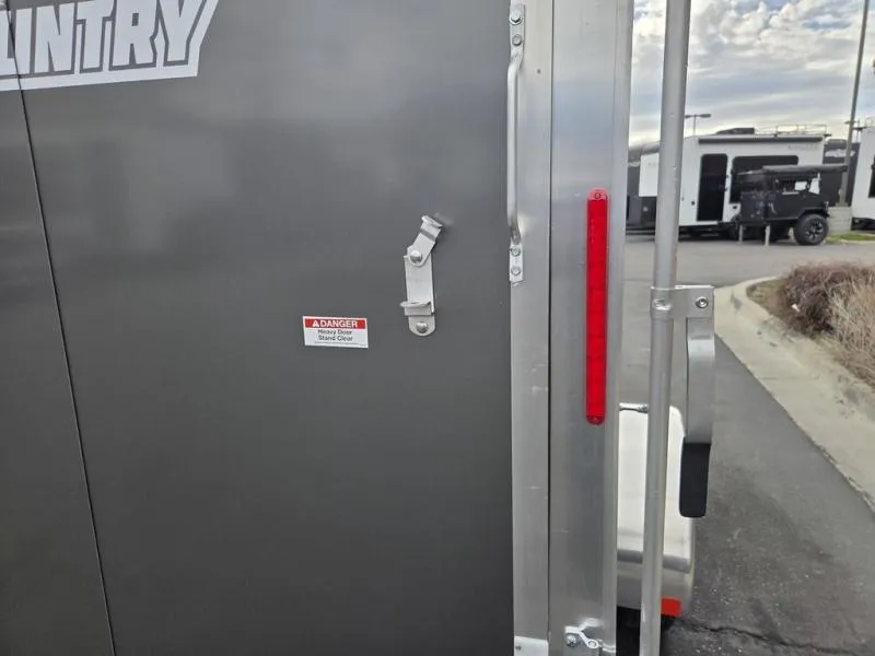 new Cargo (Enclosed) Trailers Xpress  for sale, in Draper, UT Thumbnail 16