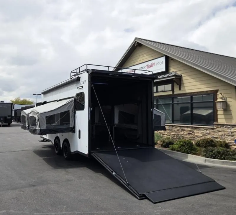 new Toy Haulers Raynger  for sale, in Draper, UT Thumbnail 76