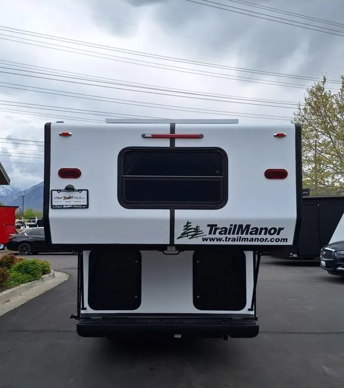 used Other Trailers TrailManor  for sale, in Draper, UT Thumbnail 8