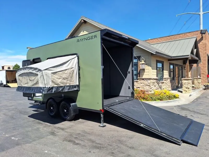 used Other Trailers Raynger  for sale, in Draper, UT Thumbnail 74