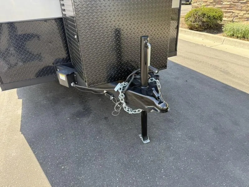 new Toy Haulers Raynger  for sale, in Draper, UT Thumbnail 12