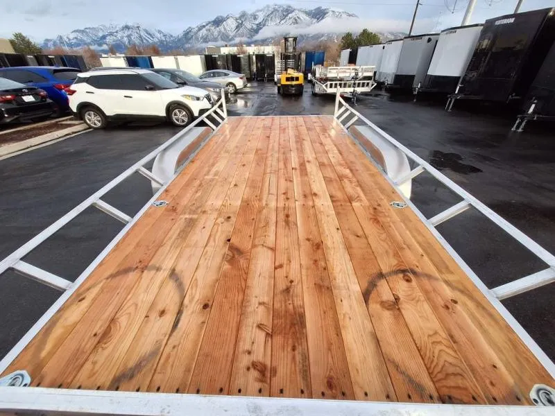 new ATV Trailers Baughman Products  for sale, in Draper, UT Thumbnail 13