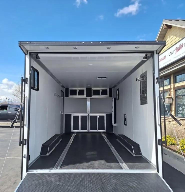 new Cargo (Enclosed) Trailers Xpress  for sale, in Draper, UT Thumbnail 12