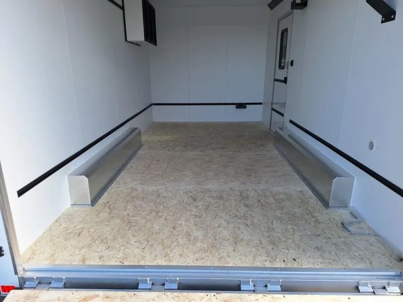 new Cargo (Enclosed) Trailers ATC  for sale, in Draper, UT Thumbnail 33