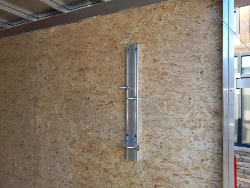 new Cargo (Enclosed) Trailers Xpress  for sale, in Draper, UT Thumbnail 17