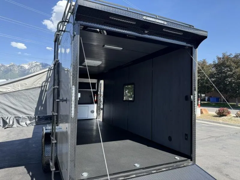 new Toy Haulers Raynger  for sale, in Draper, UT Thumbnail 47