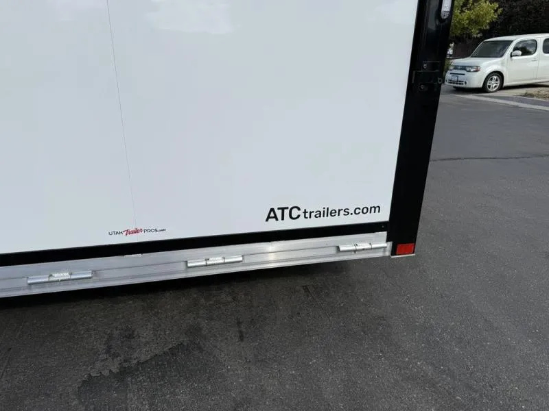 new Cargo (Enclosed) Trailers ATC  for sale, in Draper, UT Thumbnail 37
