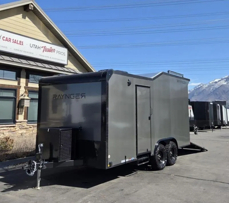 new Toy Haulers Raynger  for sale, in Draper, UT Thumbnail 32