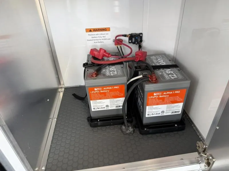 new Cargo (Enclosed) Trailers ATC  for sale, in Draper, UT Thumbnail 97