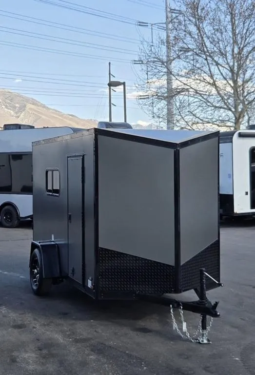 new Toy Haulers Raynger  for sale, in Draper, UT Thumbnail 2