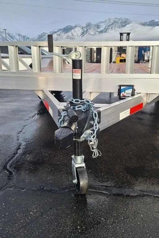 new ATV Trailers Baughman Products  for sale, in Draper, UT Thumbnail 16