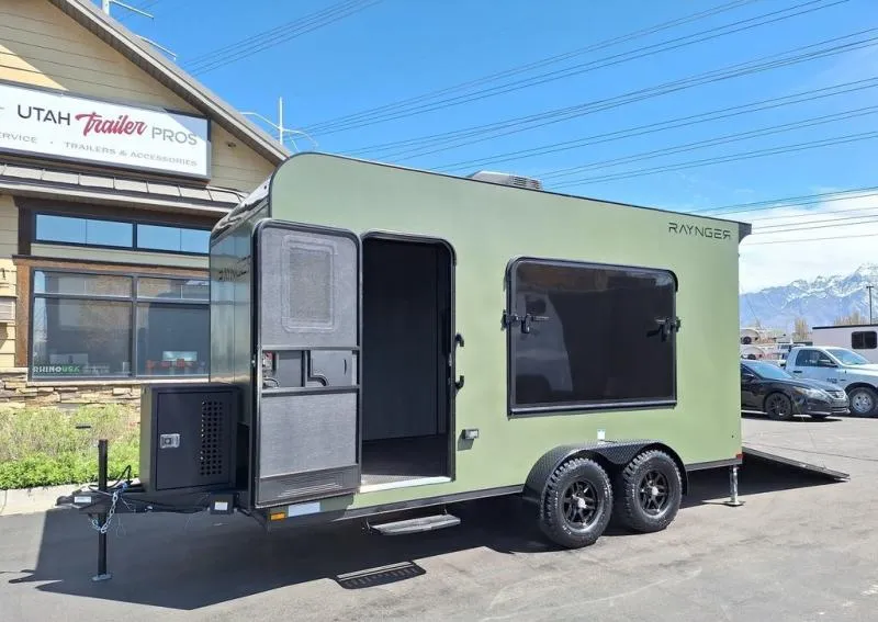 used Other Trailers Raynger  for sale, in Draper, UT Thumbnail 58