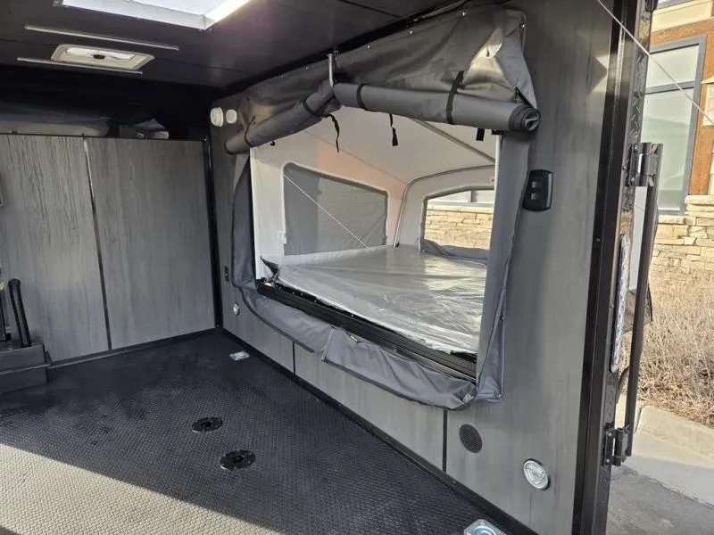 new Toy Haulers Raynger  for sale, in Draper, UT Thumbnail 53