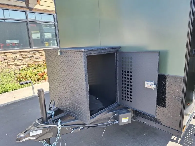 new Toy Haulers Other  for sale, in Draper, UT Thumbnail 64