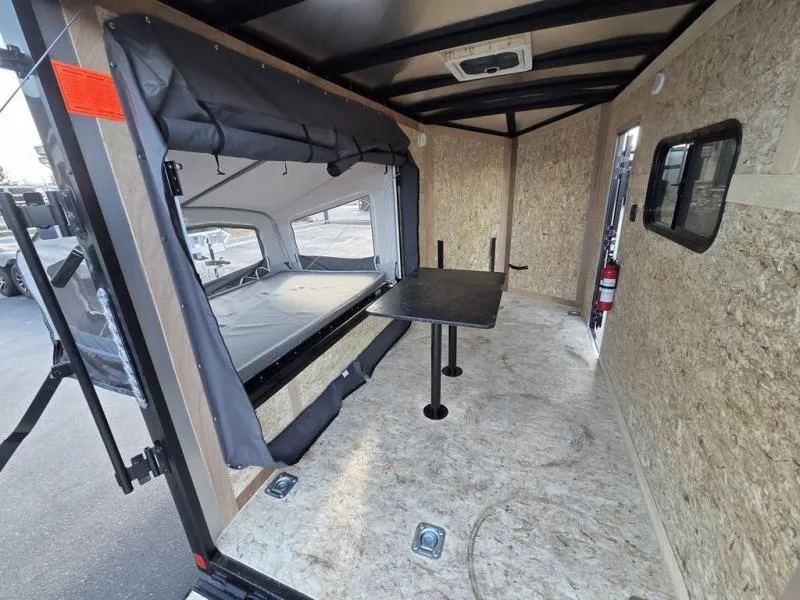 new Toy Haulers Raynger  for sale, in Draper, UT Thumbnail 61