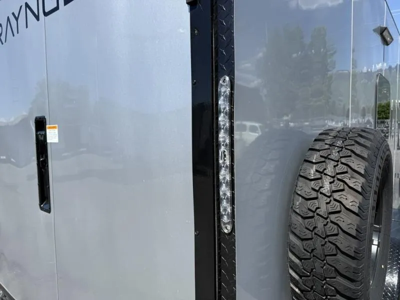 new Toy Haulers Raynger  for sale, in Draper, UT Thumbnail 28